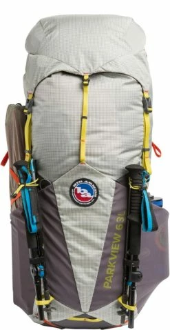 Big Agnes Parkview 63 L Pack - Men's -Clothing Shop eaafed49 948c 4fb9 8afd 306a1716e5ef
