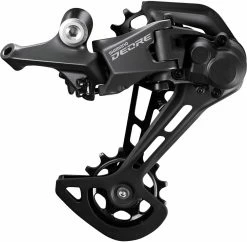 Shimano Deore M5100-SGS 11-Speed Rear Derailleur
