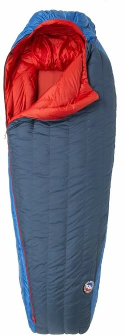 Big Agnes Anvil Horn 30 Sleeping Bag - Men's -Clothing Shop ebf4fbe0 07d9 448b a8d0 3c91939cd561