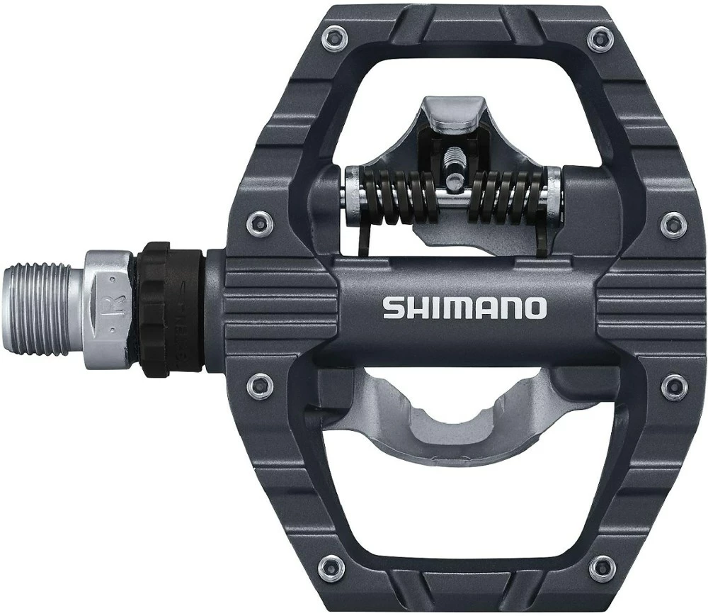 Shimano EH500 SPD Sport Road Pedals 3 Shimano EH500 SPD Sport Road Pedals