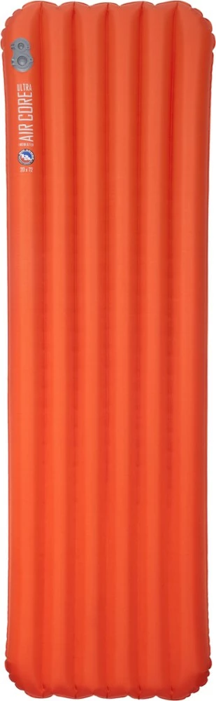 Big Agnes Insulated Air Core Ultra Sleeping Pad 3 Big Agnes Insulated Air Core Ultra Sleeping Pad