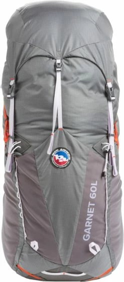 Big Agnes Garnet 60 L Pack - Women's