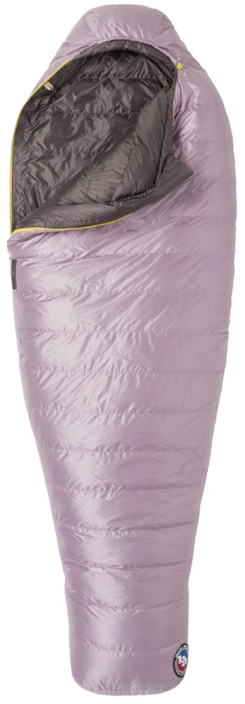 Big Agnes Greystone 20 Sleeping Bag - Women's 3 Big Agnes Greystone 20 Sleeping Bag - Women's