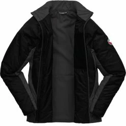 Big Agnes Smokin Axle Insulated Jacket - Men's -Clothing Shop edecfdb0 d69a 4681 b323 fefc6af72f2e