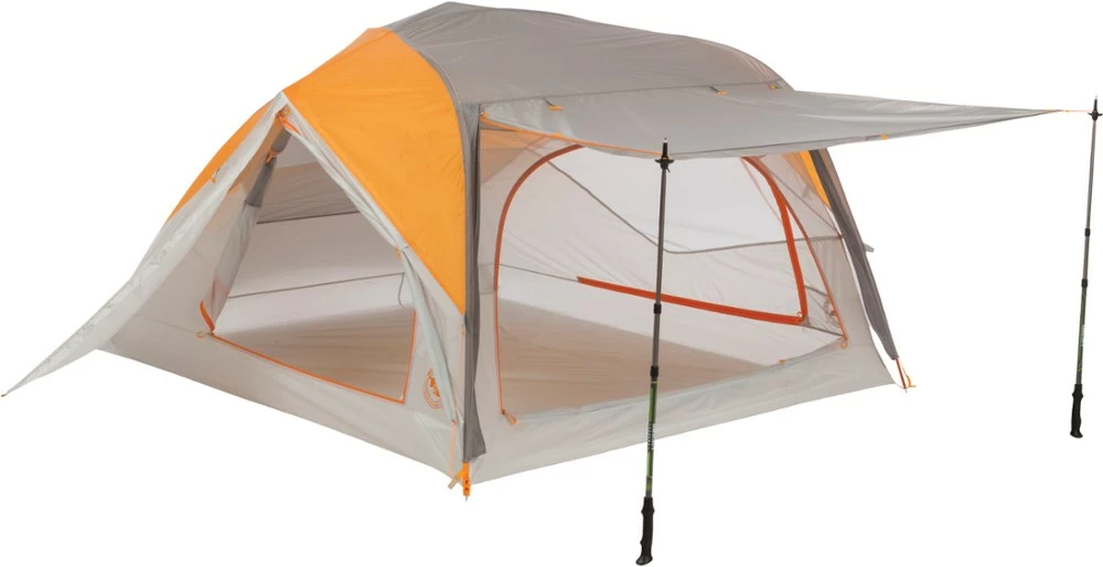 Big Agnes Salt Creek SL3 Tent 3 Big Agnes Salt Creek SL3 Tent