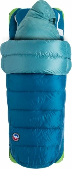 Big Agnes Roxy Ann 3N1 15 Sleeping Bag - Women's