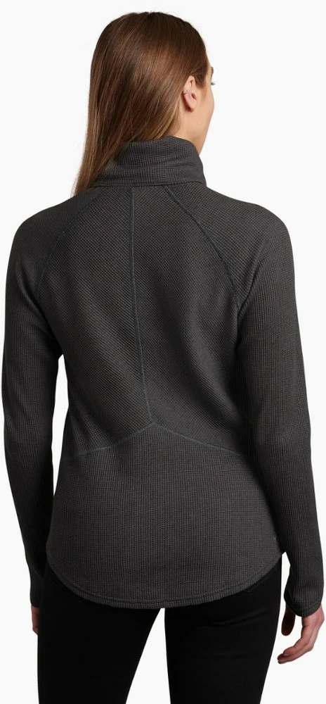 KUHL Petra Turtleneck Sweater - Women's 4 KUHL Petra Turtleneck Sweater - Women's - Image 2