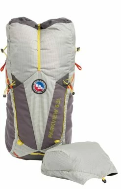 Big Agnes Parkview 63 L Pack - Men's -Clothing Shop eff50e6d 502e 4339 ae80 4d4ec38e5be1