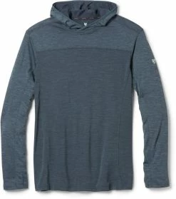 KUHL Engineered Hoodie - Men's -Clothing Shop f2917efa 31f6 47b1 b535 51c51561beb5