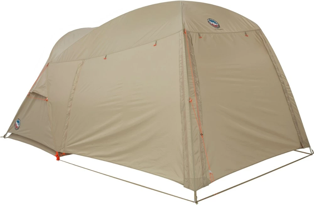 Big Agnes Wyoming Trail 2 Tent 5 Big Agnes Wyoming Trail 2 Tent - Image 3