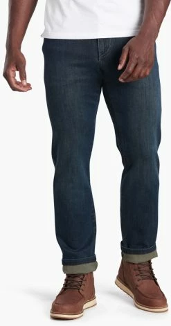 KUHL Kuhl Denim Klassik Pants - Men's