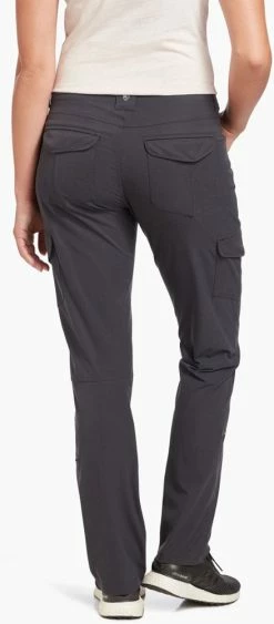 KUHL Freeflex Roll-Up Pants - Women's 30" Inseam -Clothing Shop f581482d 4867 476f a380 ffaeb5056141