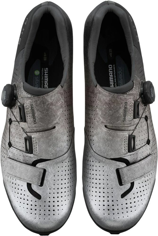 Shimano RX8 Gravel Bike Shoes - Men's 7 Shimano RX8 Gravel Bike Shoes - Men's - Image 5