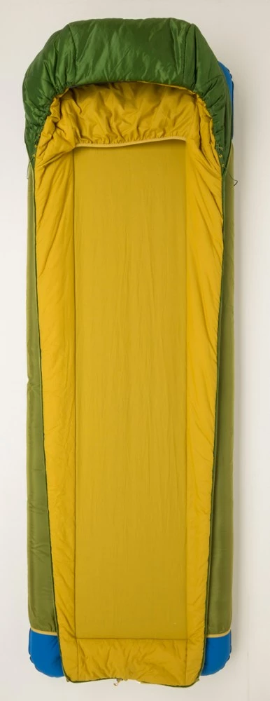 Big Agnes Echo Park 20 Sleeping Bag 5 Big Agnes Echo Park 20 Sleeping Bag - Image 3