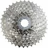 Shimano Alivio CS-HG400 9-Speed Cassette -Clothing Shop f7b543a5 31db 4f25 89b3 86f0f8c45994