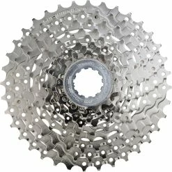 Shimano Alivio CS-HG400 9-Speed Cassette