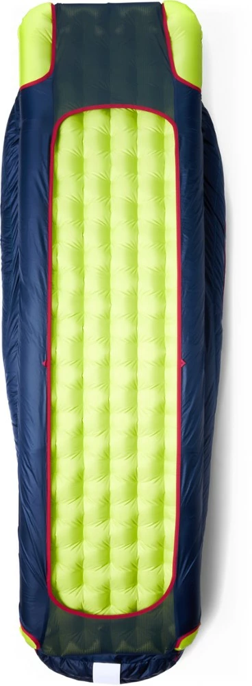 Big Agnes Daisy Mae 15 Sleeping Bag - Women's 8 Big Agnes Daisy Mae 15 Sleeping Bag - Women's - Image 6