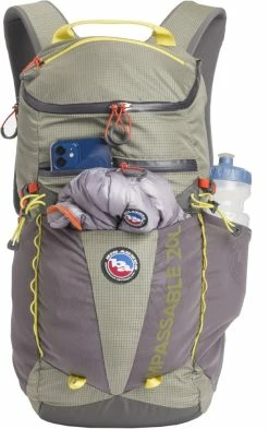 Big Agnes Impassable 20 L Pack -Clothing Shop f8a80a9f 378e 4e45 8cca 9f34ddd201e6