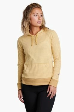 KUHL Stria Hoodie - Women's -Clothing Shop fb8f3cfa a04b 4e42 8e0e a7b0d44b5108