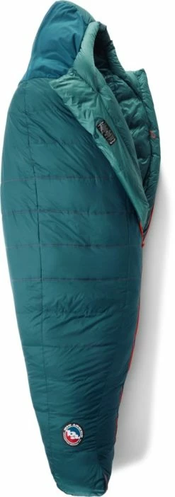 Big Agnes Sidewinder SL 20 Sleeping Bag - Men's