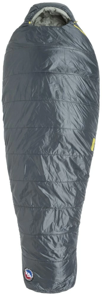 Big Agnes Anthracite 20 Sleeping Bag 4 Big Agnes Anthracite 20 Sleeping Bag - Image 2