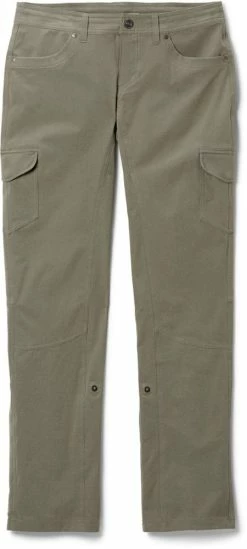 KUHL Freeflex Roll-Up Pants - Women's 32" Inseam -Clothing Shop ff82e3c4 64b9 4013 ba42 dcaab3a8d3b0