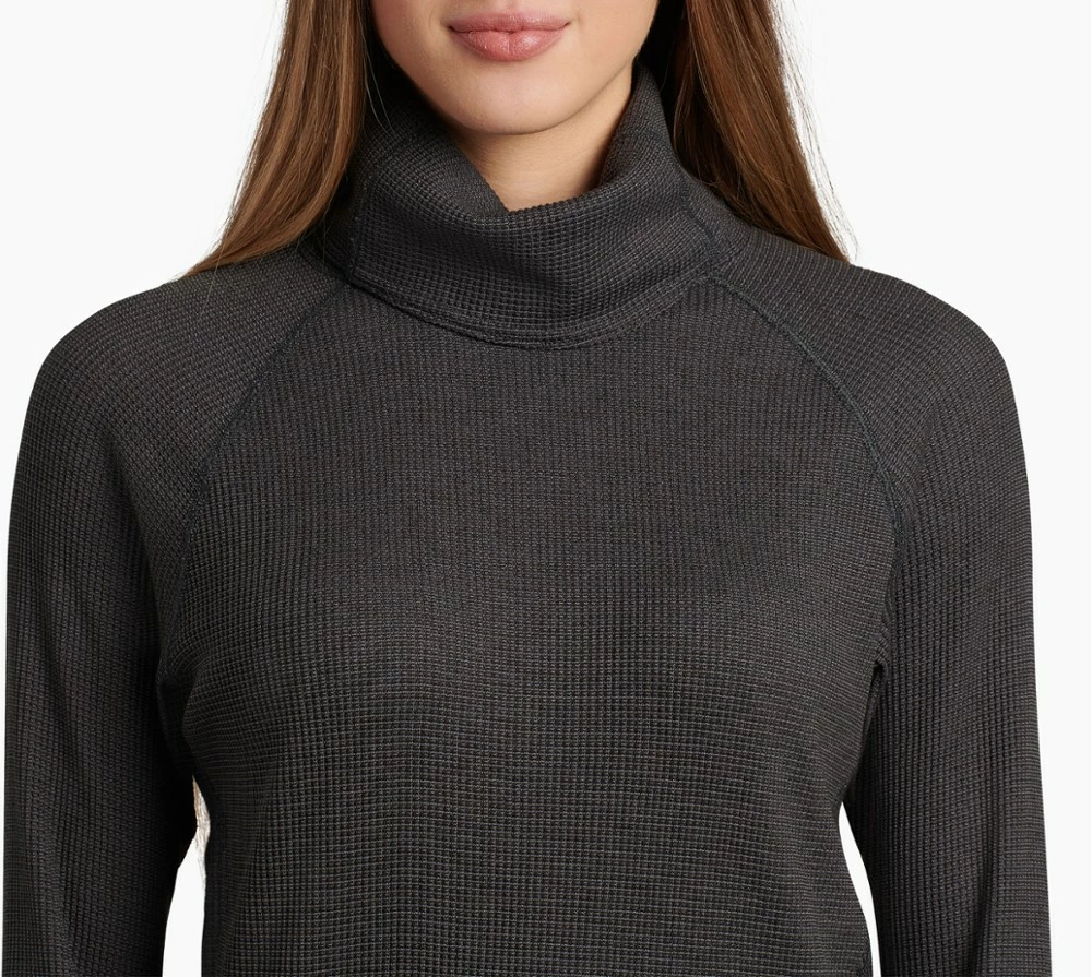KUHL Petra Turtleneck Sweater - Women's 6 KUHL Petra Turtleneck Sweater - Women's - Image 4